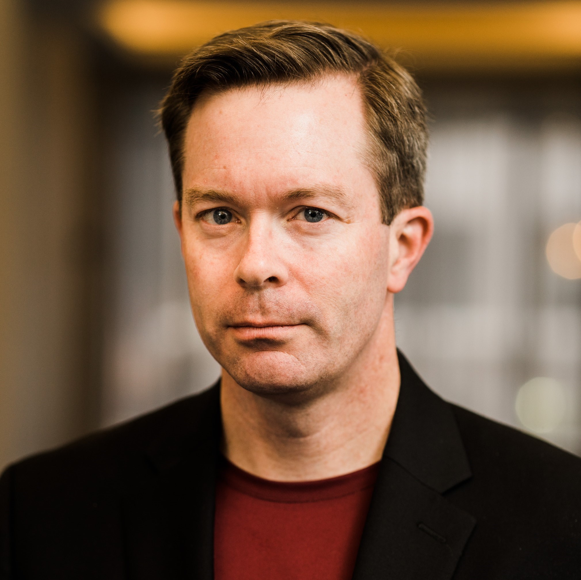 Jeff Dieffenbach headshot