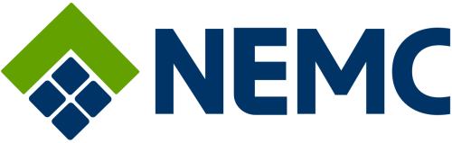 NEMC Logo Header