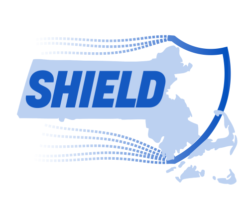 logo for SHIELD