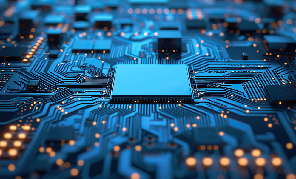 Microchip