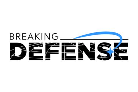 Breaking Defense