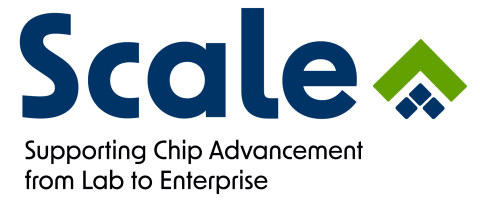 SCALE logo