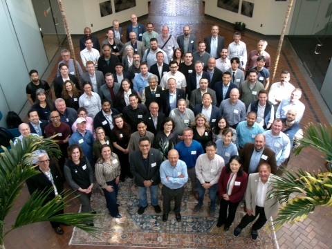 NEMC Group Photo